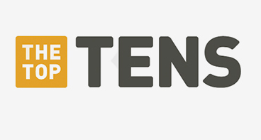 Thetopten Logo