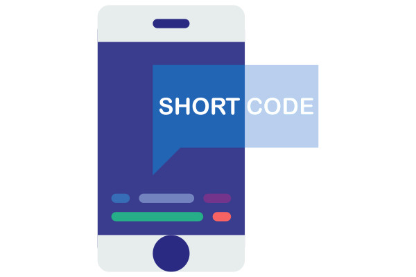 Short code providers Kenya