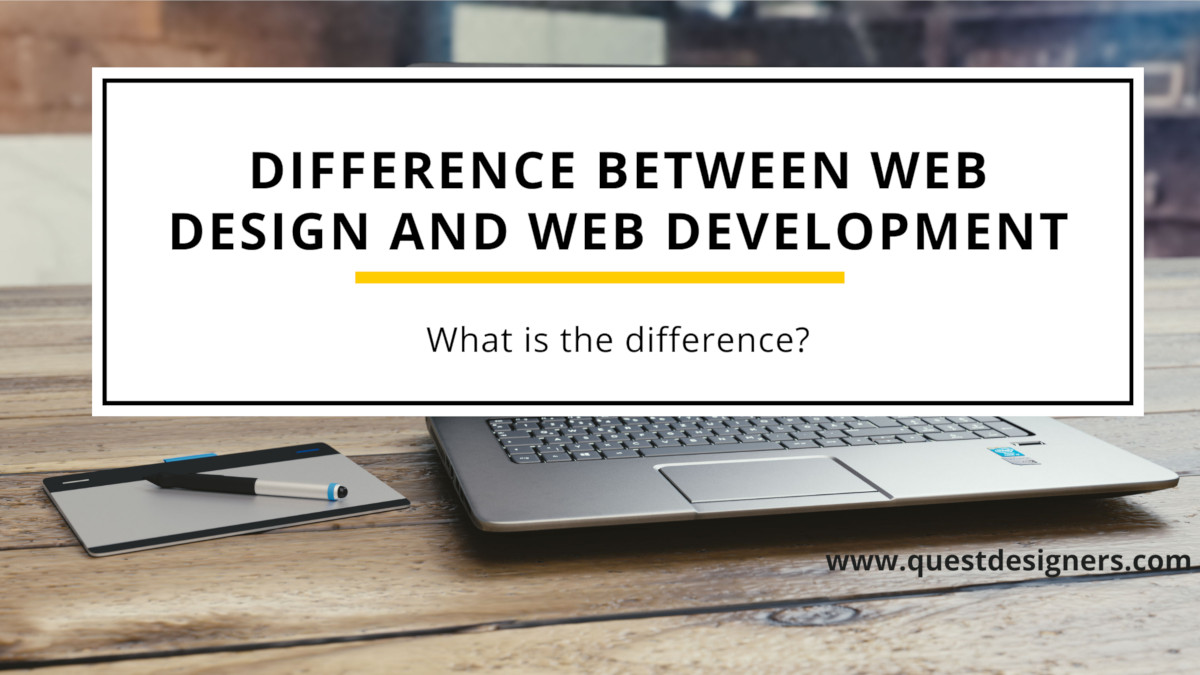 Web Design vs Web Development: The Complete Guide for Kenya