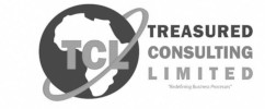 Treasured Consulting
