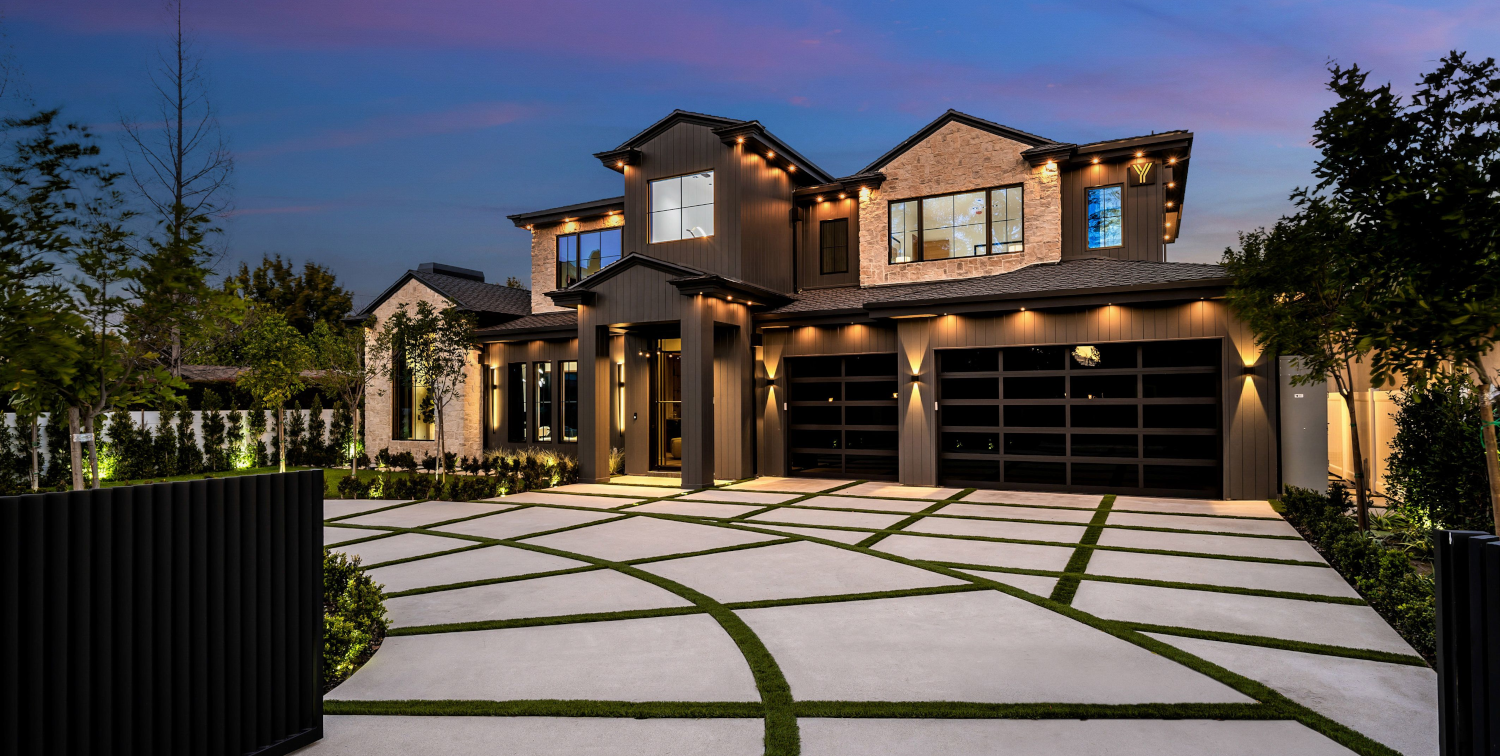 Real Estate