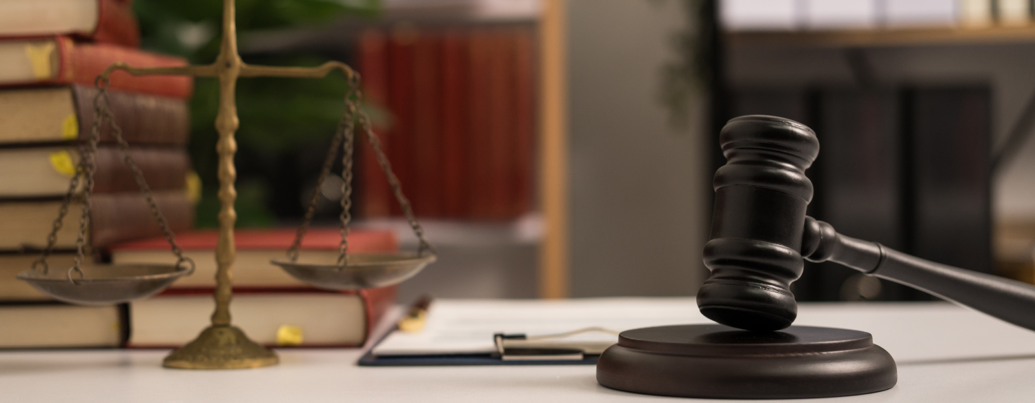 Legal Industry