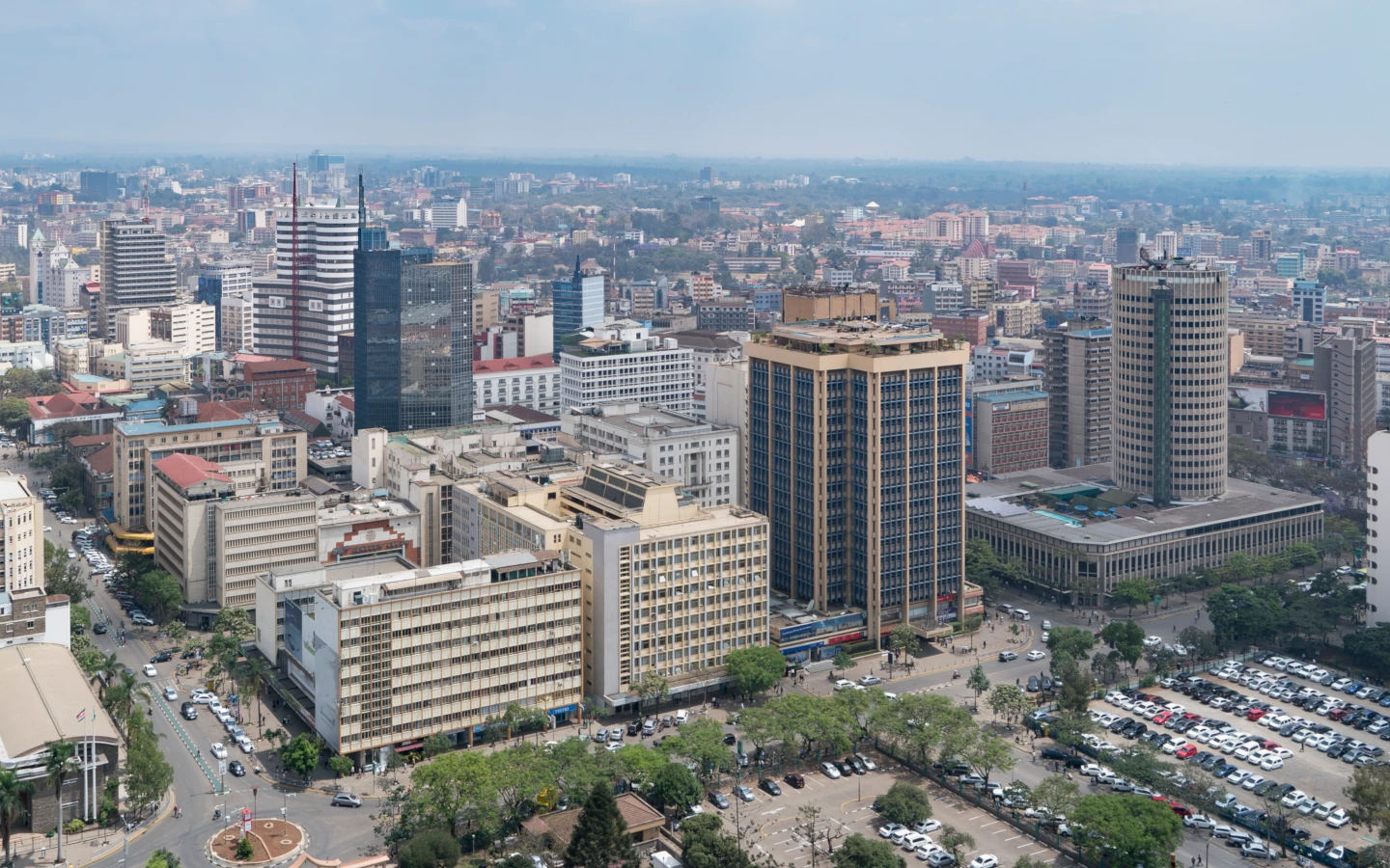 web design company in nairobi kenya