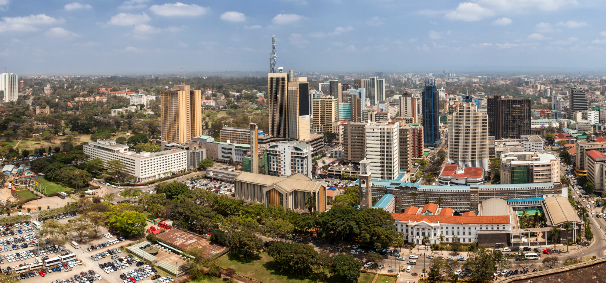 web design company in nairobi kenya