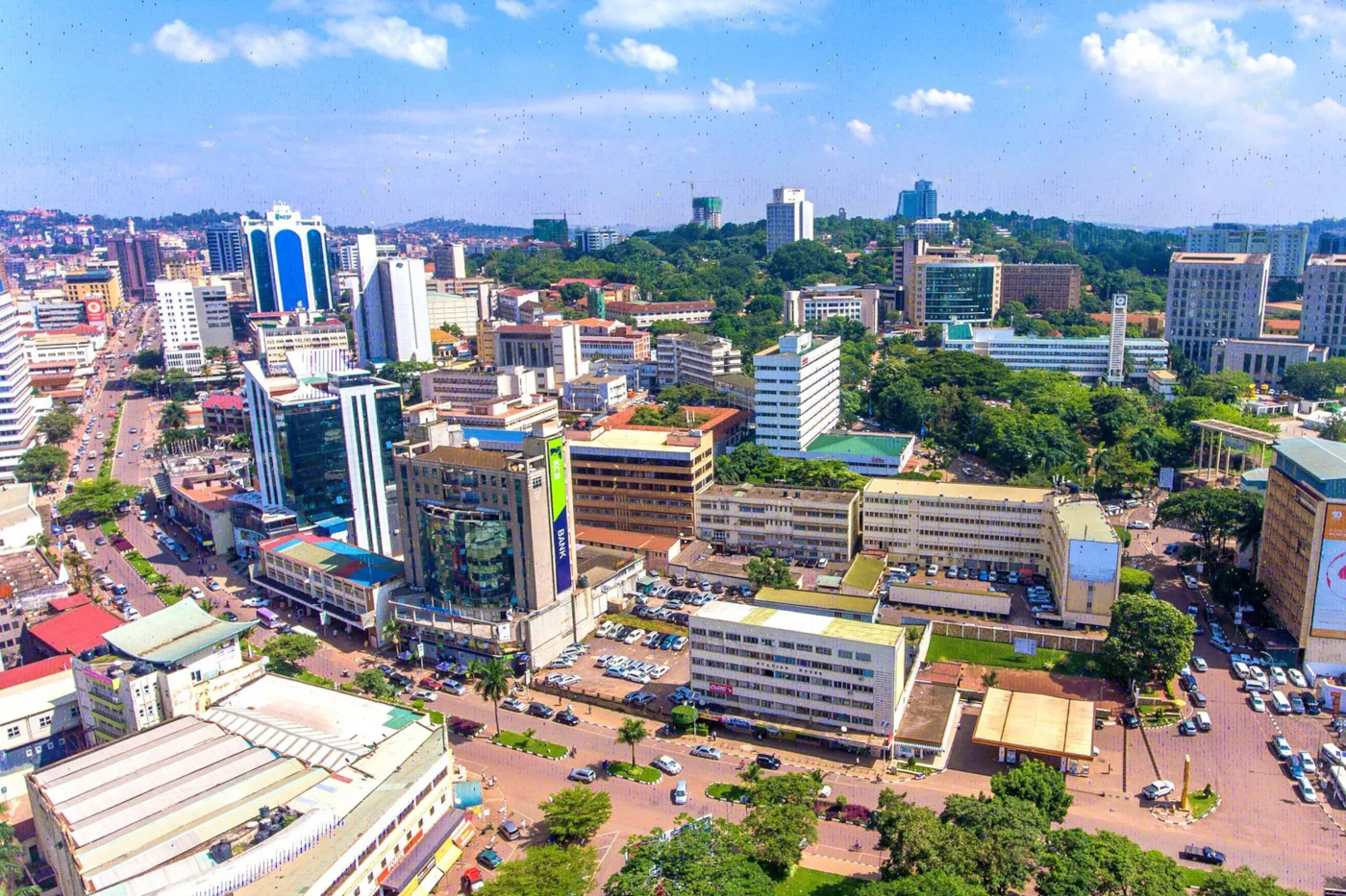 web design company in uganda kenya