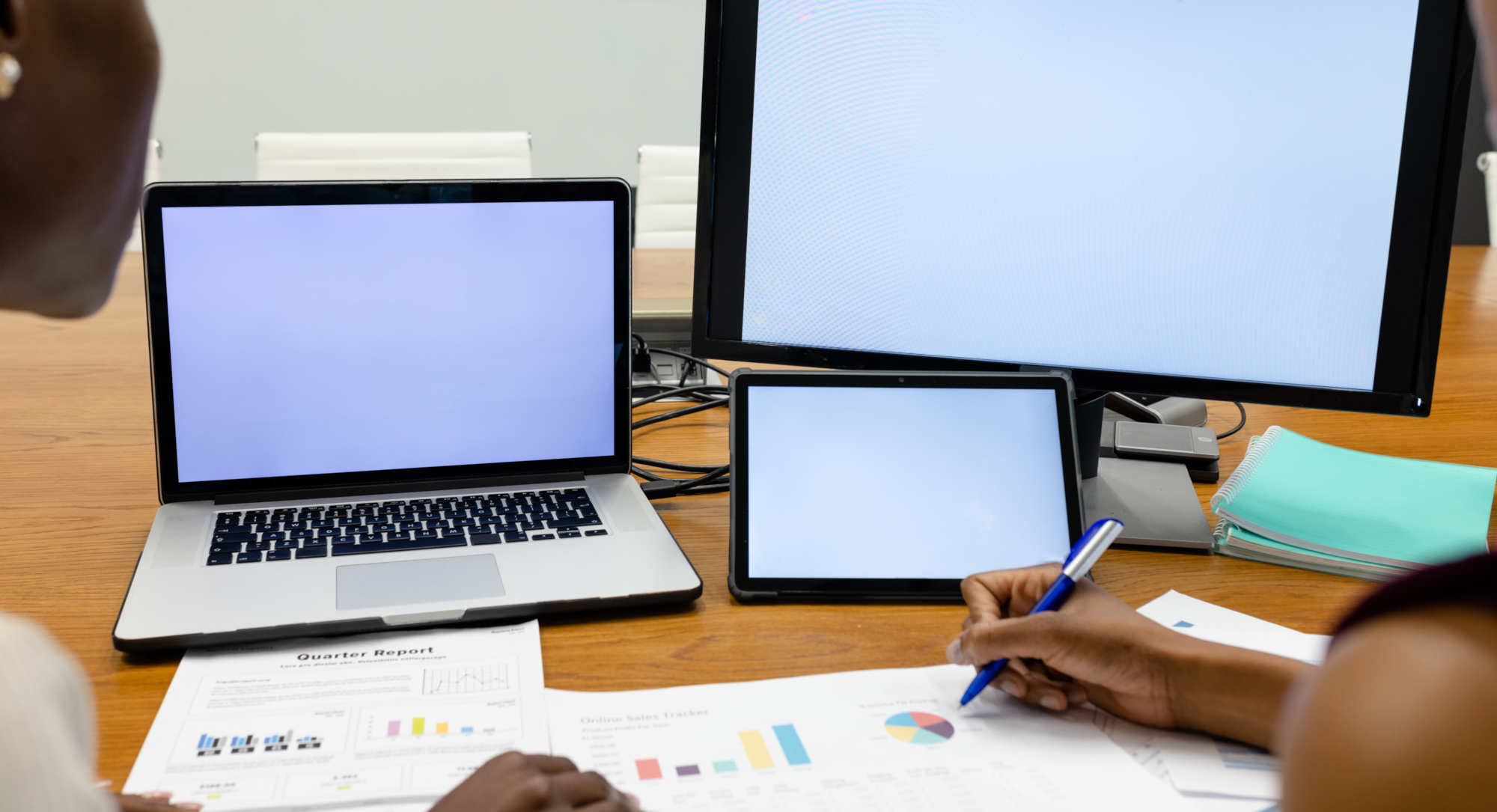 Website Redesign — Quest Website Developers