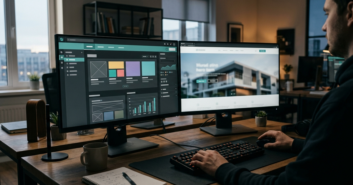 WordPress Development — Quest Website Developers