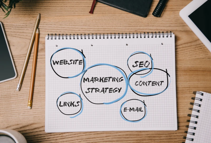 Content Integration & SEO