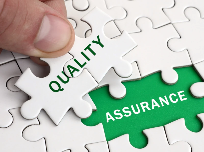 Testing & Quality Assurance