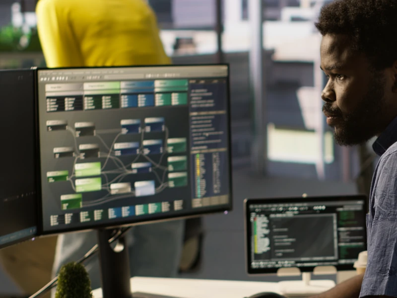 Launch & 30-Day Monitoring