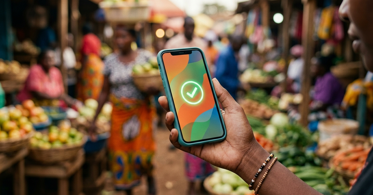 M-Pesa Integration — Quest Website Developers