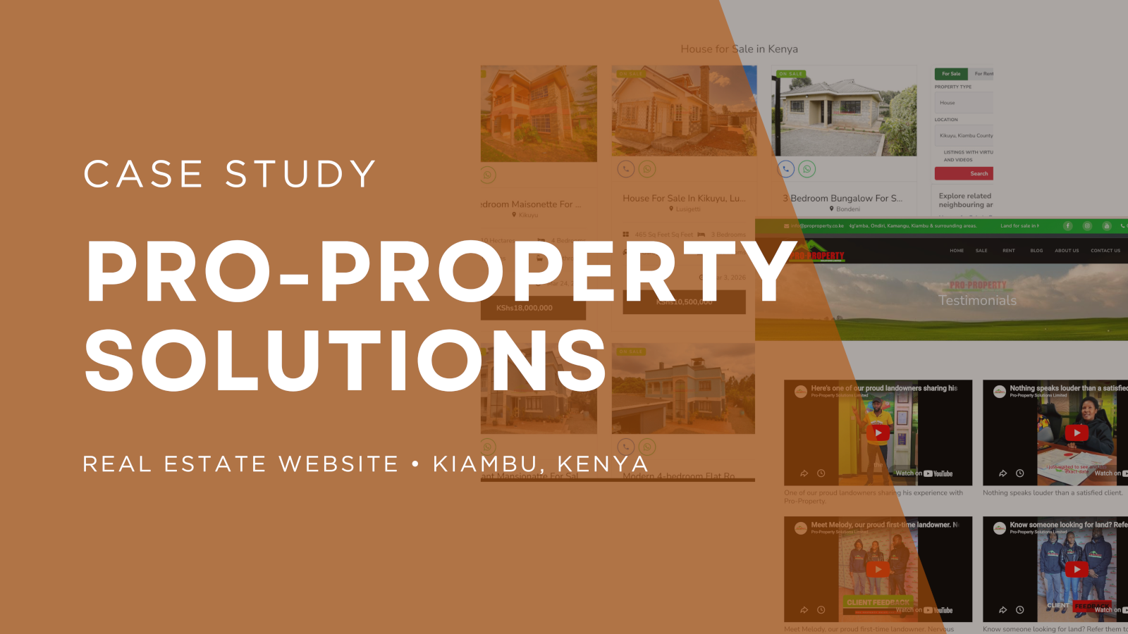 Pro-Property Solutions