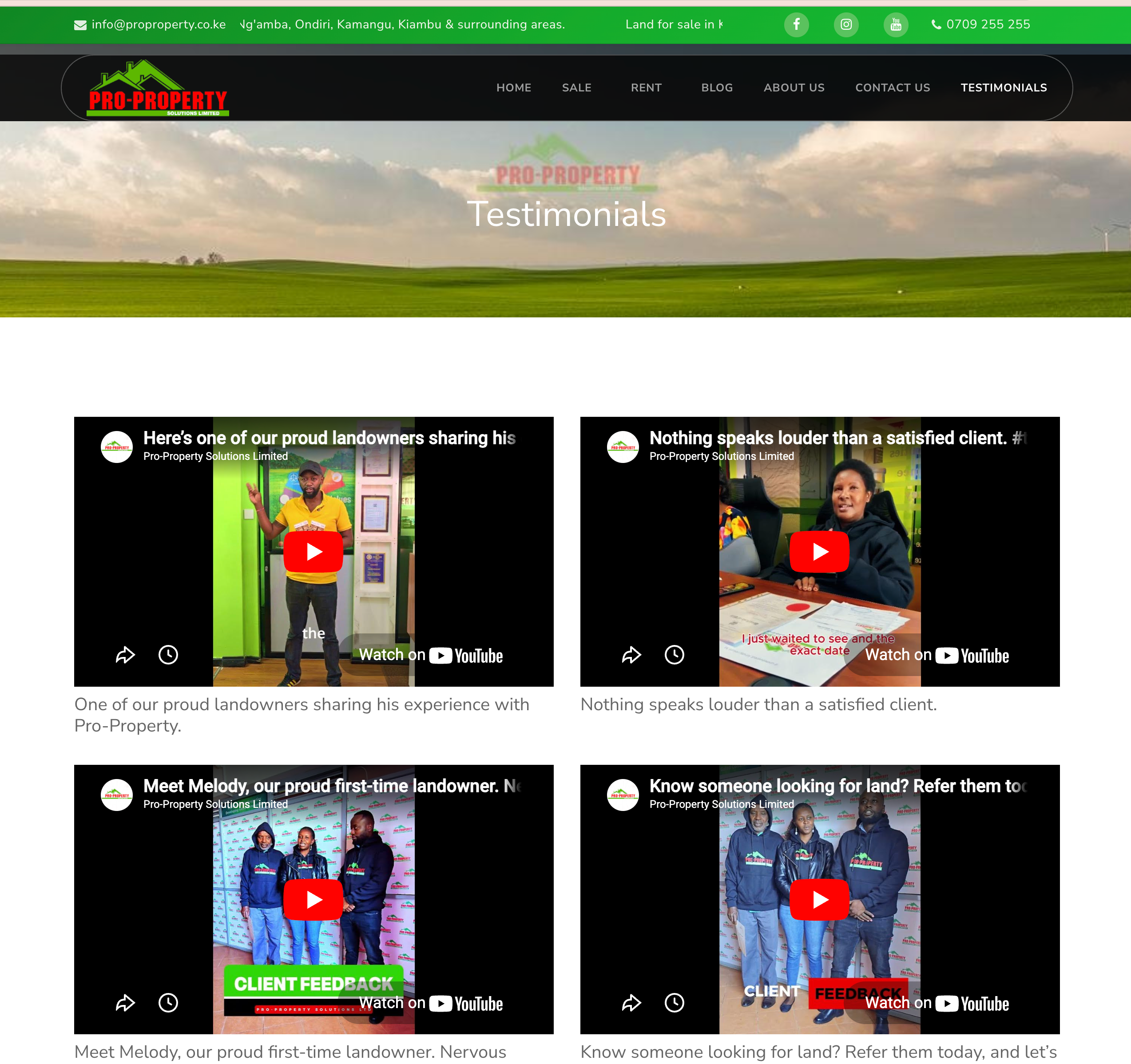Admin Listing Manager