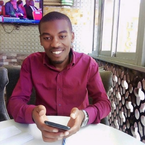 Samuel Mwangi